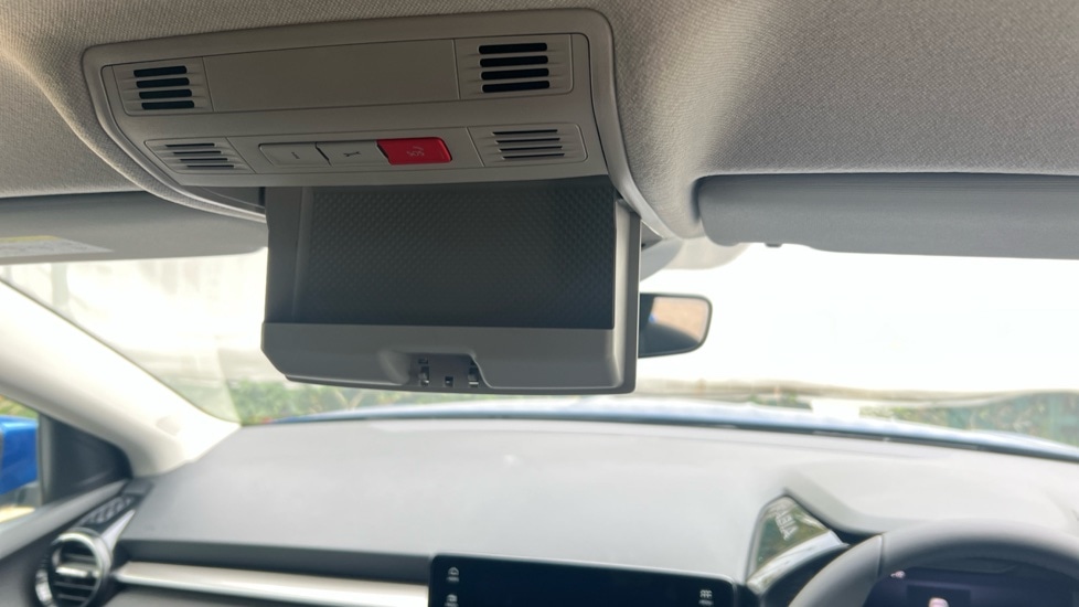 Used Skoda Fabia 2025 for sale - 76519373: Photo 34