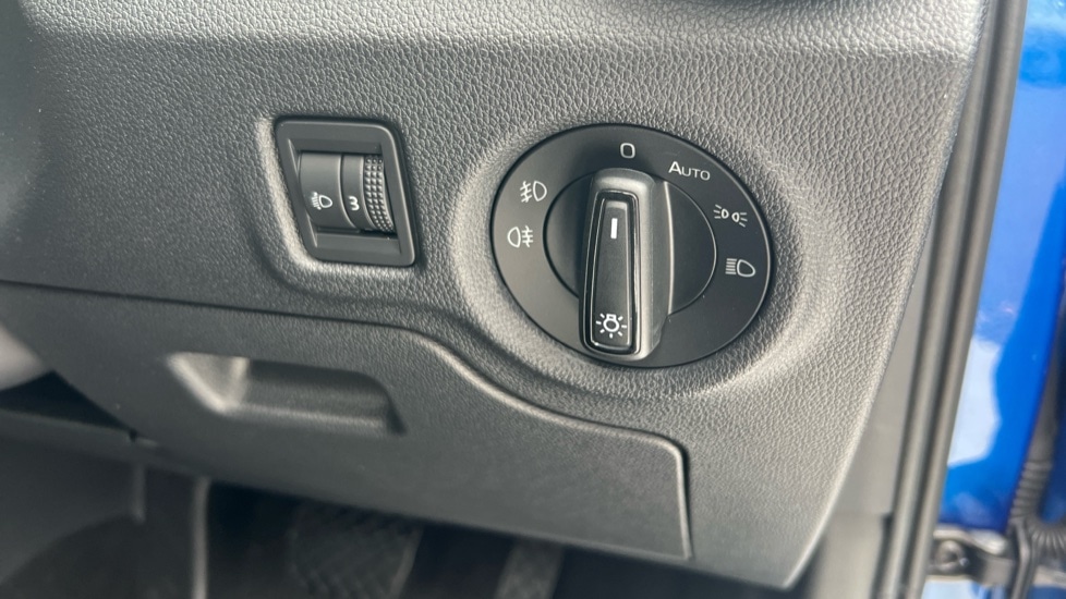 Used Skoda Fabia 2025 for sale - 76519373: Photo 39