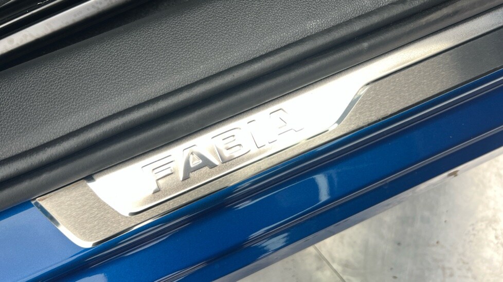 Used Skoda Fabia 2025 for sale - 76519373: Photo 45