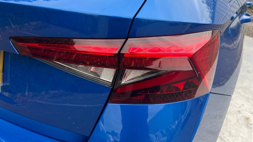 Used Skoda Fabia 2025 for sale - 76519373: Photo 58