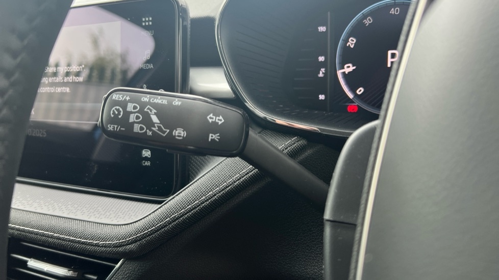 Used Skoda Fabia 2025 for sale - 76519373: Photo 63