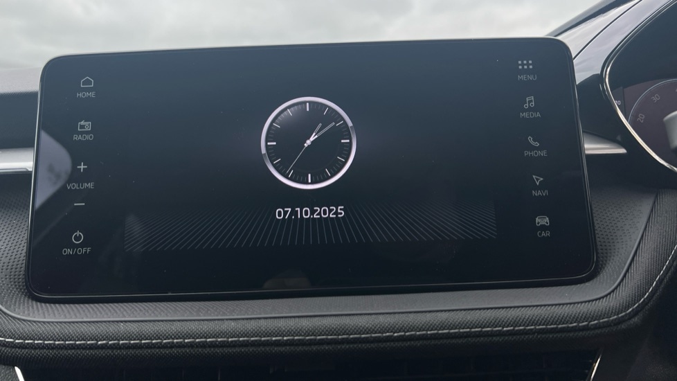 Used Skoda Fabia 2025 for sale - 76519373: Photo 65