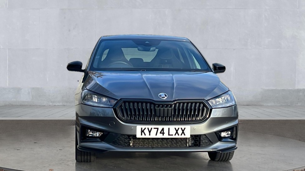 Used Skoda Fabia 2024 for sale - 76873699: Photo 10