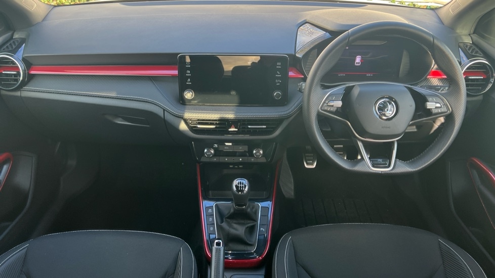 Used Skoda Fabia 2024 for sale - 76873699: Photo 12