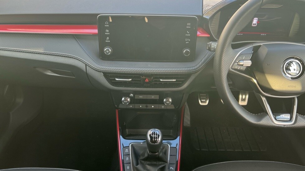 Used Skoda Fabia 2024 for sale - 76873699: Photo 13