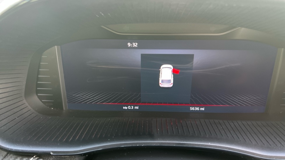 Used Skoda Fabia 2024 for sale - 76873699: Photo 14