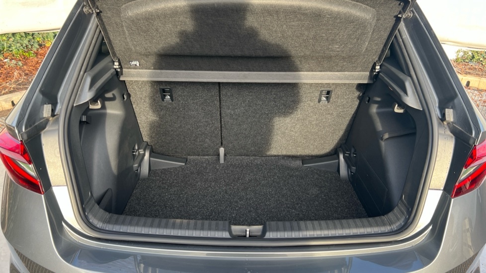 Used Skoda Fabia 2024 for sale - 76873699: Photo 16