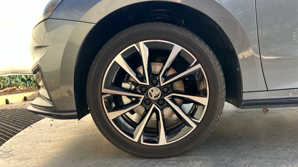 Used Skoda Fabia 2024 for sale - 76873699: Photo 18