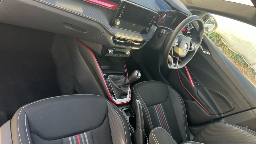 Used Skoda Fabia 2024 for sale - 76873699: Photo 2