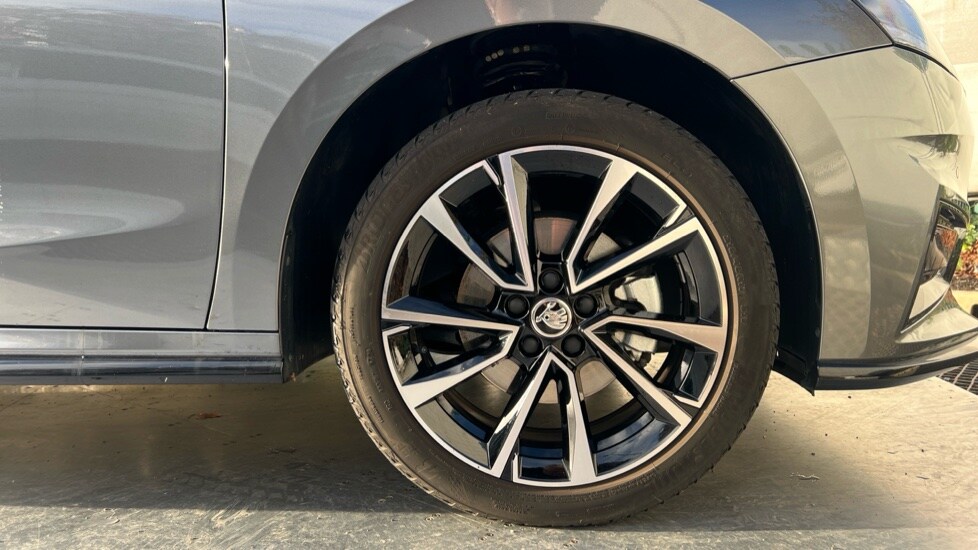 Used Skoda Fabia 2024 for sale - 76873699: Photo 20