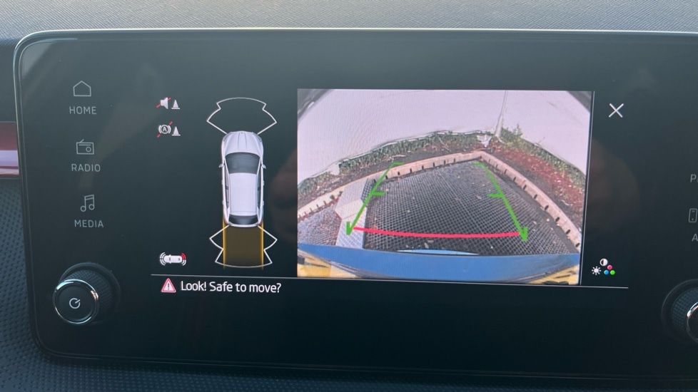 Used Skoda Fabia 2024 for sale - 76873699: Photo 21