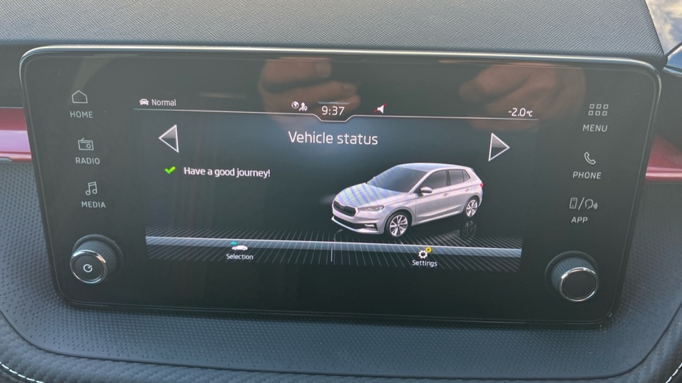 Used Skoda Fabia 2024 for sale - 76873699: Photo 22