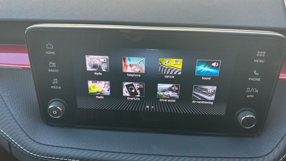 Used Skoda Fabia 2024 for sale - 76873699: Photo 23