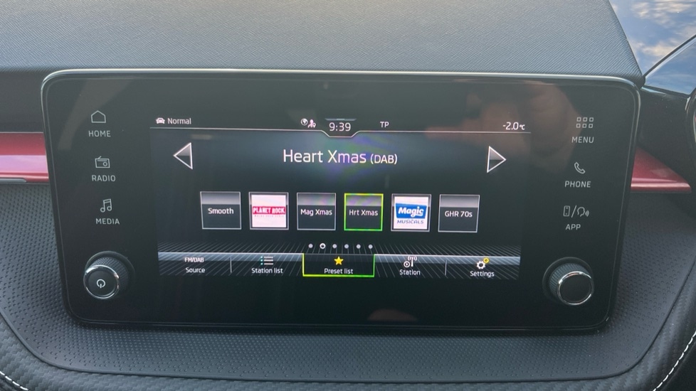 Used Skoda Fabia 2024 for sale - 76873699: Photo 24