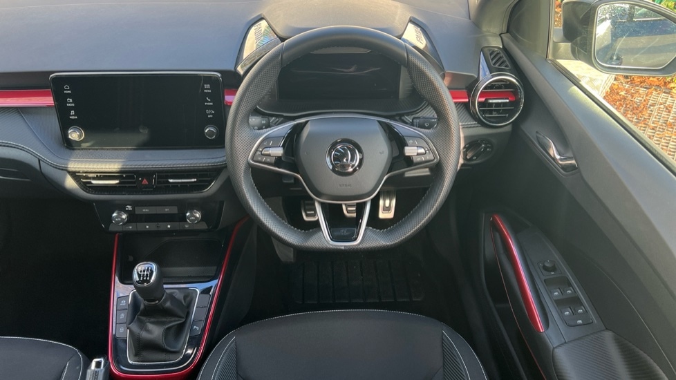 Used Skoda Fabia 2024 for sale - 76873699: Photo 26