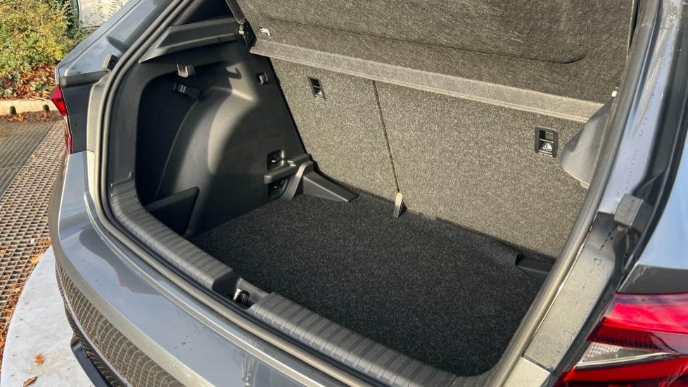 Used Skoda Fabia 2024 for sale - 76873699: Photo 29