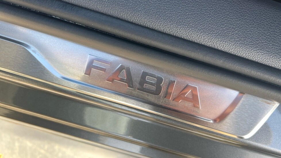 Used Skoda Fabia 2024 for sale - 76873699: Photo 36