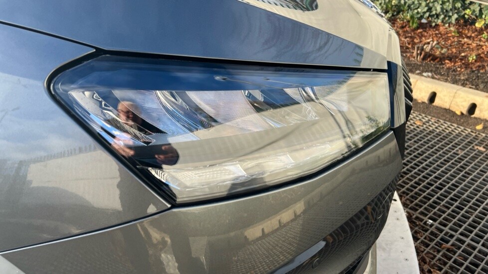 Used Skoda Fabia 2024 for sale - 76873699: Photo 48