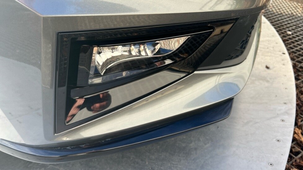 Used Skoda Fabia 2024 for sale - 76873699: Photo 49