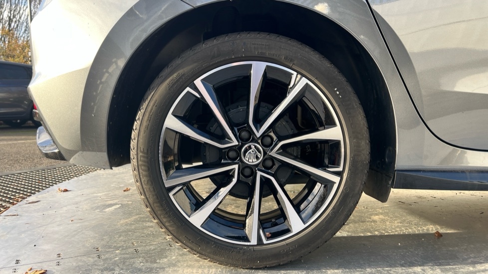 Used Skoda Fabia 2024 for sale - 76873699: Photo 5