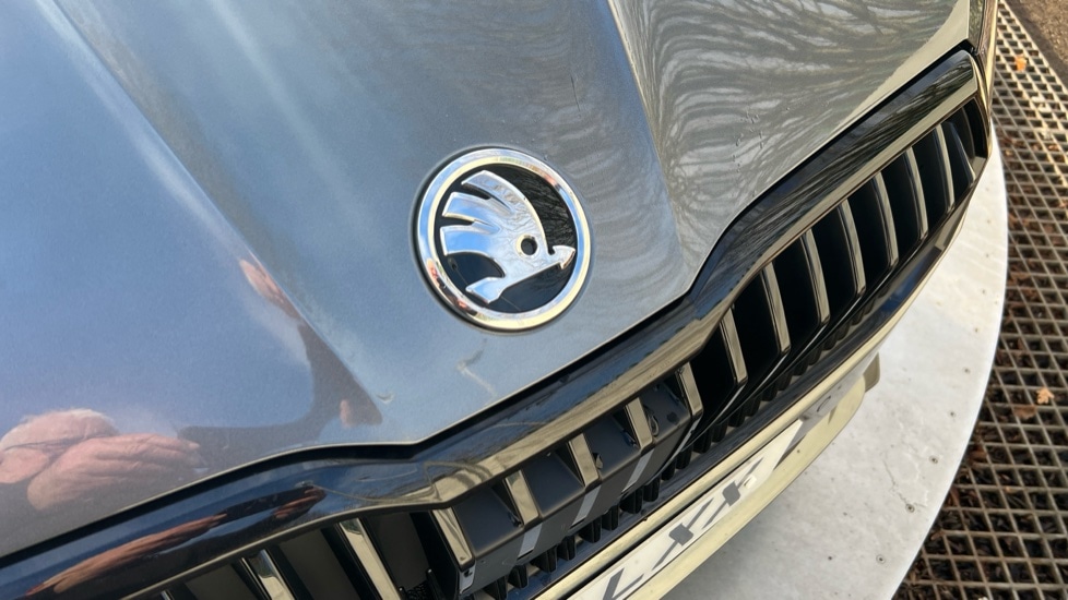 Used Skoda Fabia 2024 for sale - 76873699: Photo 50