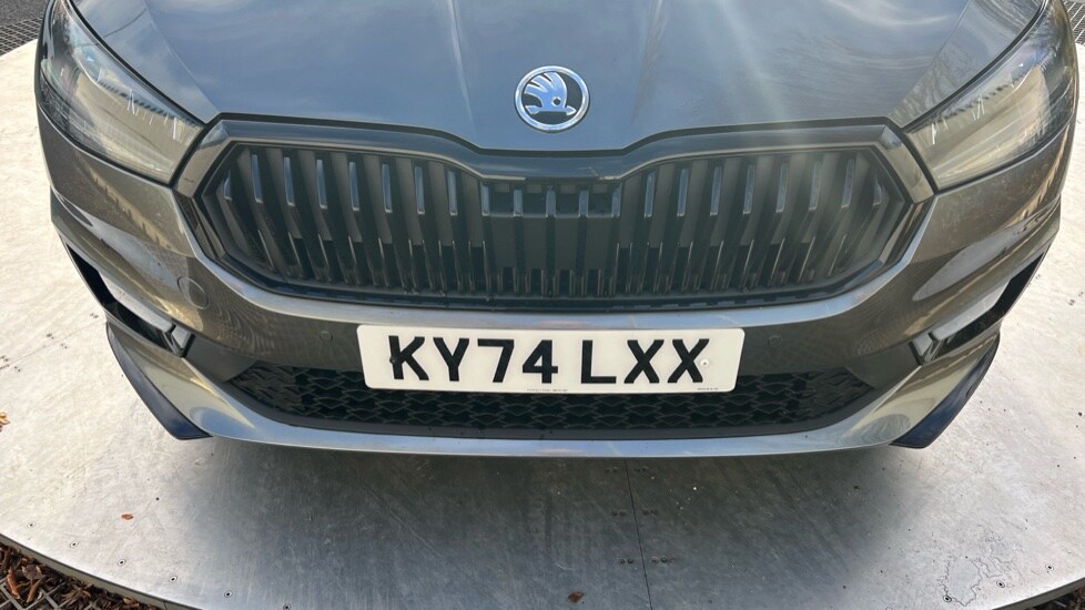 Used Skoda Fabia 2024 for sale - 76873699: Photo 51