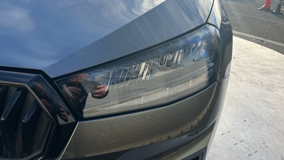 Used Skoda Fabia 2024 for sale - 76873699: Photo 52