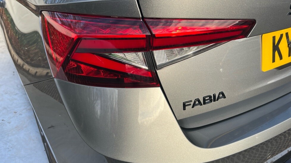 Used Skoda Fabia 2024 for sale - 76873699: Photo 55