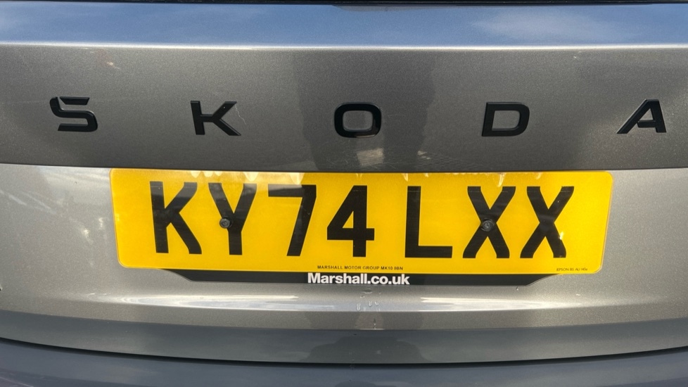 Used Skoda Fabia 2024 for sale - 76873699: Photo 57