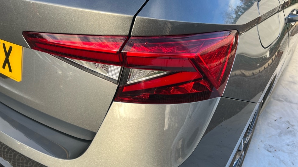 Used Skoda Fabia 2024 for sale - 76873699: Photo 58