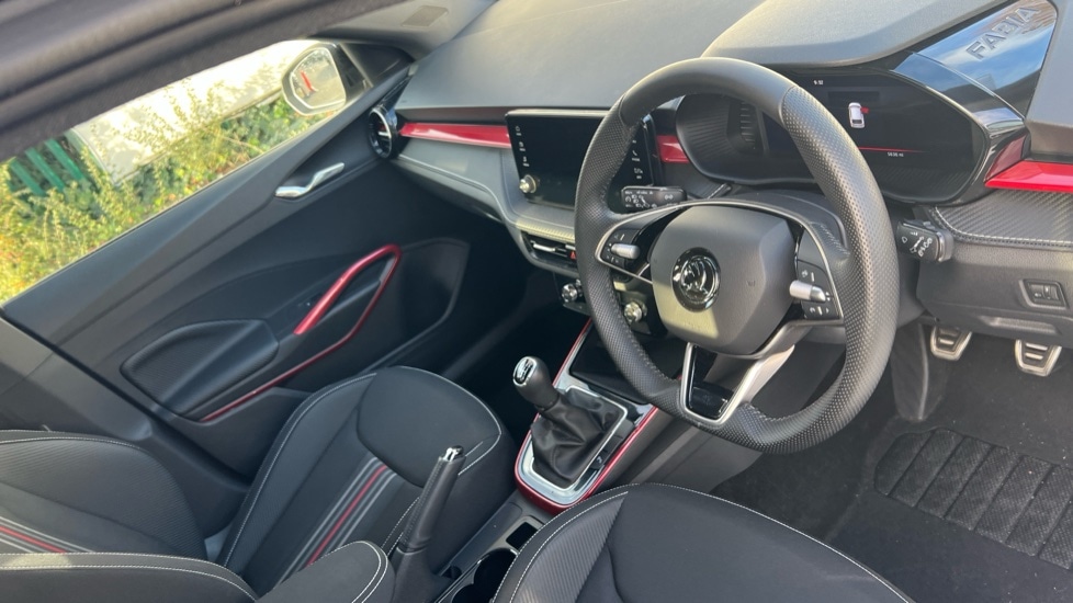 Used Skoda Fabia 2024 for sale - 76873699: Photo 6