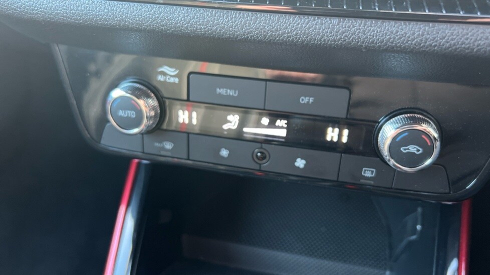 Used Skoda Fabia 2024 for sale - 76873699: Photo 64