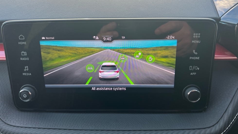 Used Skoda Fabia 2024 for sale - 76873699: Photo 69