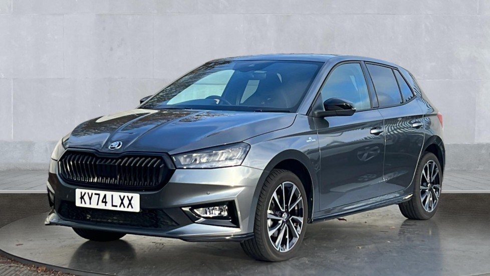 Used Skoda Fabia 2024 for sale - 76873699: Photo 7