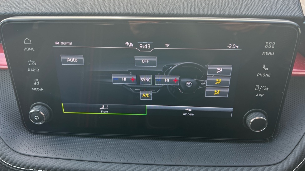 Used Skoda Fabia 2024 for sale - 76873699: Photo 71