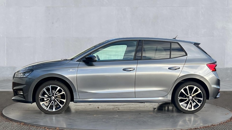 Used Skoda Fabia 2024 for sale - 76873699: Photo 9