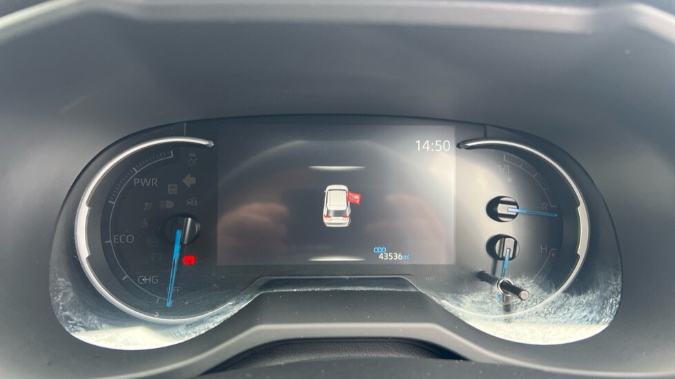 Used Toyota RAV4 2020 for sale - 77050951: Photo 13