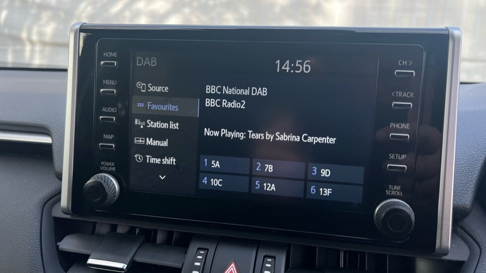 Used Toyota RAV4 2020 for sale - 77050951: Photo 32