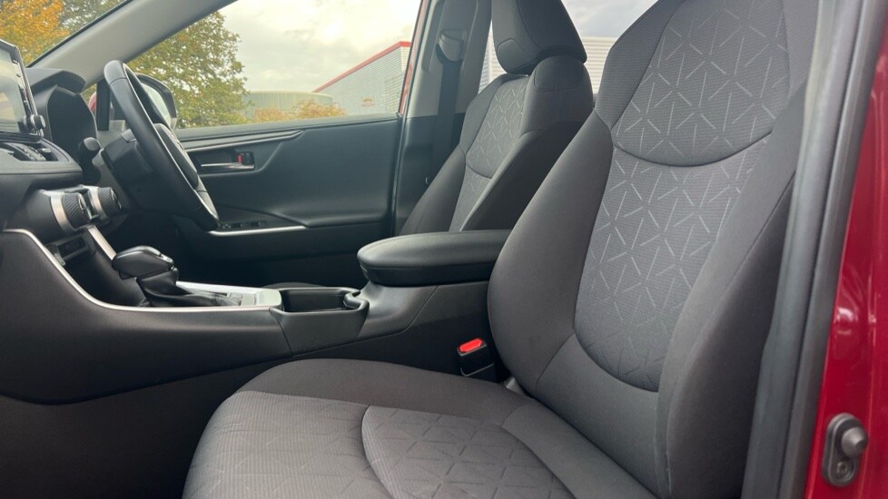 Used Toyota RAV4 2020 for sale - 77050951: Photo 45