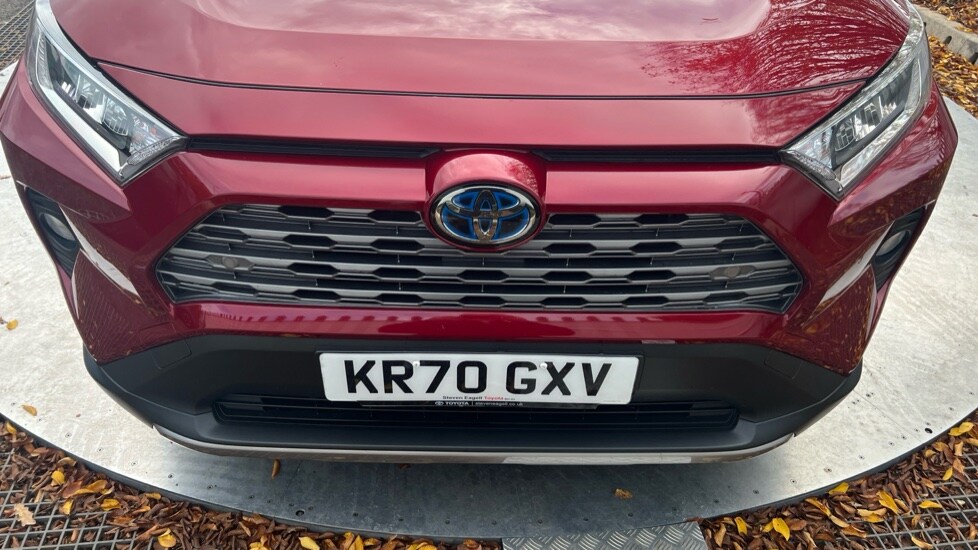 Used Toyota RAV4 2020 for sale - 77050951: Photo 58