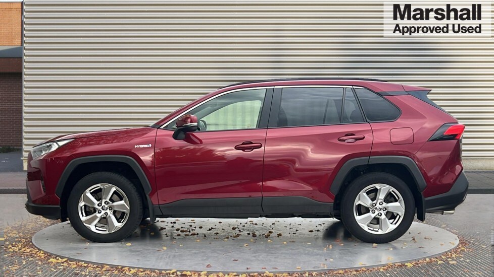 Used Toyota RAV4 2020 for sale - 77050951: Photo 6