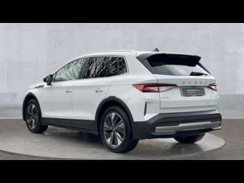Used Skoda Elroq 2025 for sale - 74304509: Photo