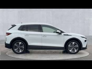 Used Skoda Elroq 2025 for sale - 74304509: Photo