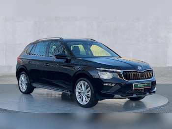 Used Skoda Kamiq 2024 for sale - 75584323: Photo