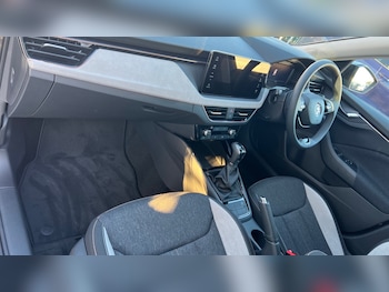Used Skoda Kamiq 2024 for sale - 75584323: Photo