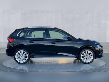 Used Skoda Kamiq 2024 for sale - 75584323: Photo