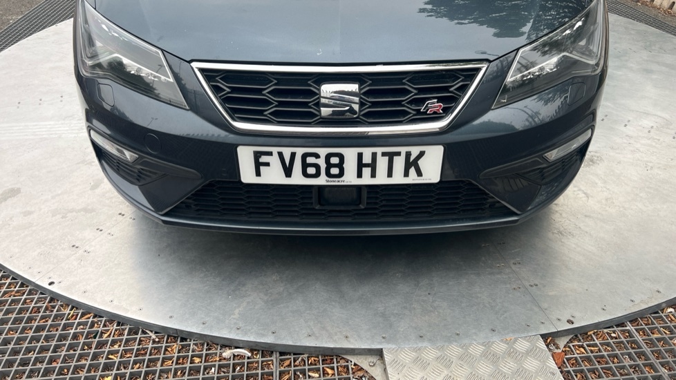Vehicle 53