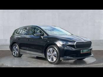 2024 - 210kW 85 Edition 82kWh 5dr Auto