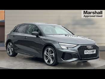 2023 - 35 TDI Edition 1 5dr S Tronic