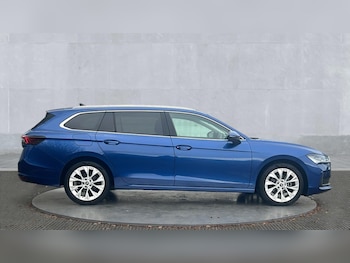 Used Skoda Superb 2025 for sale - 76623562: Photo